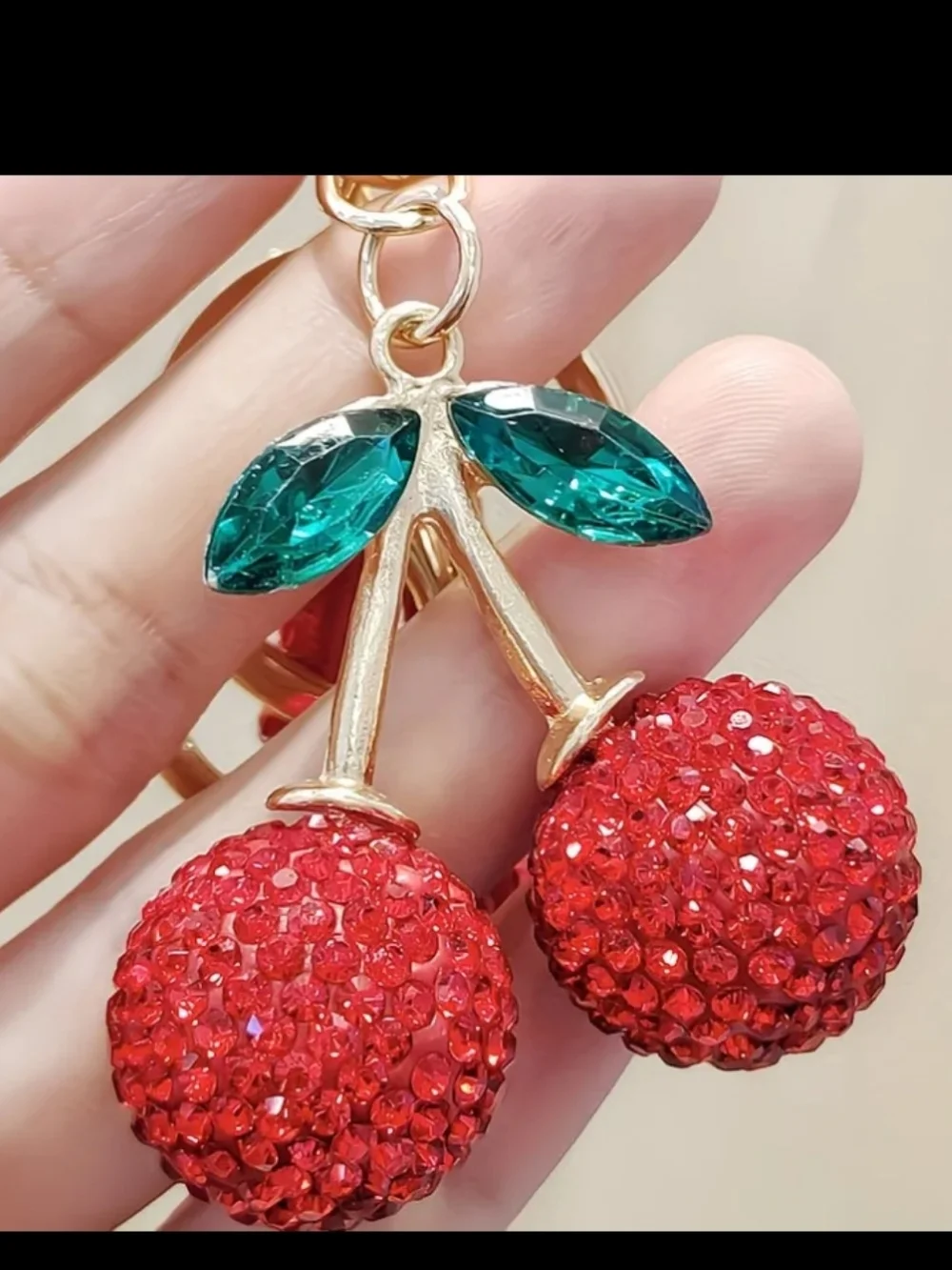 N/A stylish gold
